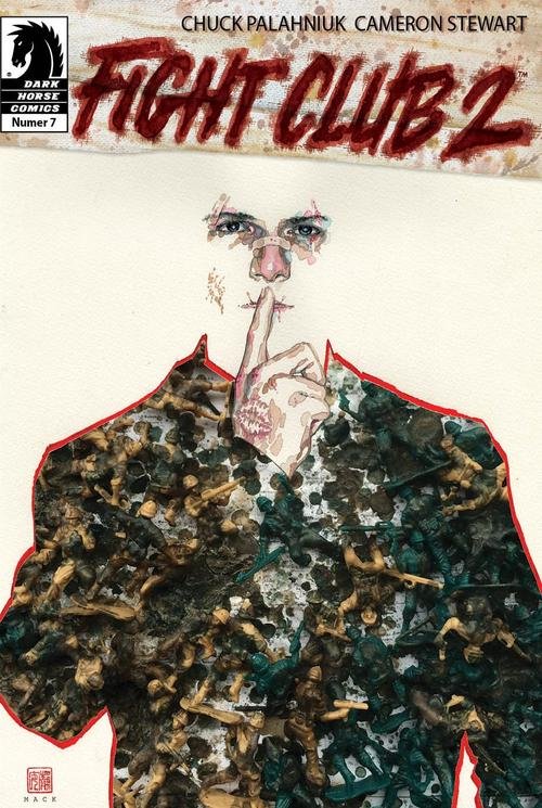 Image of Fight Club 2 TM (7)