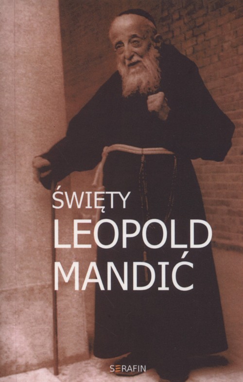 Image of Święty Leopold Mandić