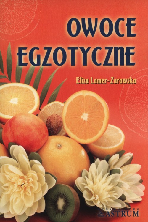 Image of Owoce egzotyczne