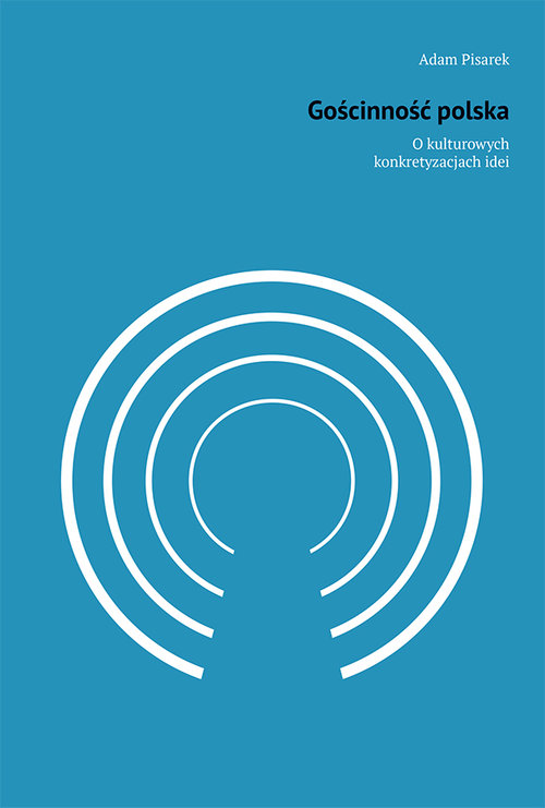 Image of Gościnność polska