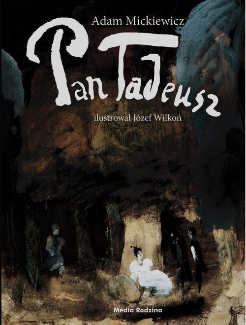 Image of Pan Tadeusz