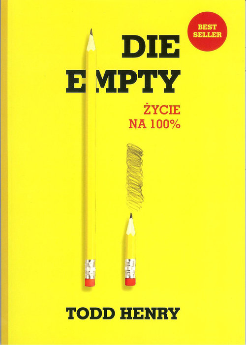 Image of Die empty Życie na 100%