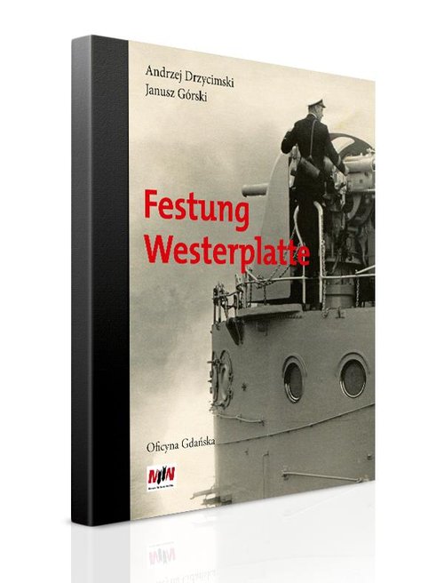 Image of Festung Westerplatte