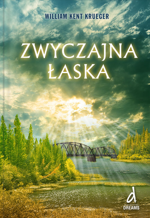 Image of Zwyczajna łaska