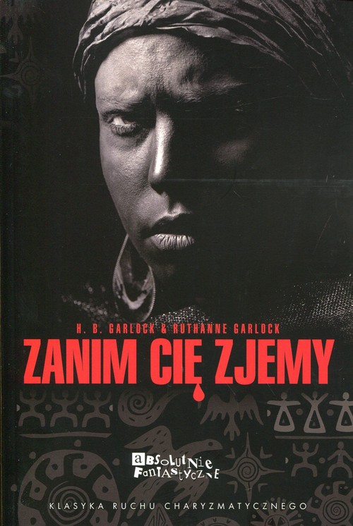 Image of Zanim cię zjemy