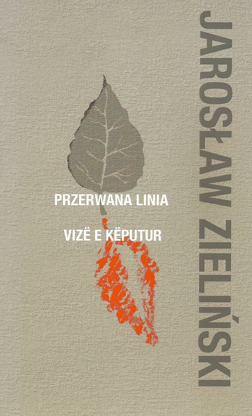 Image of Przerwana linia