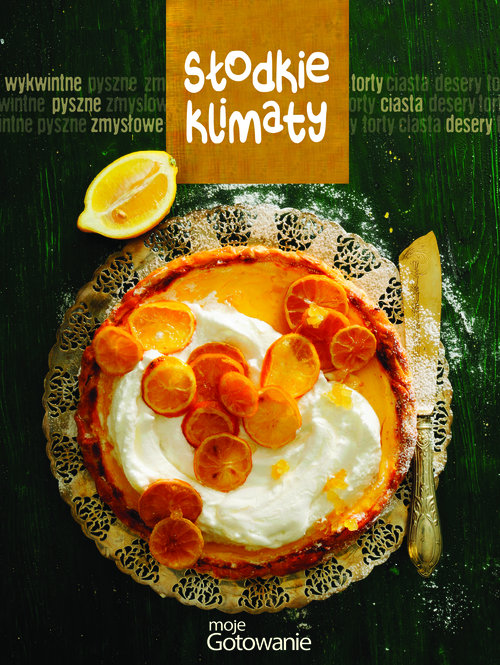 Image of Słodkie klimaty