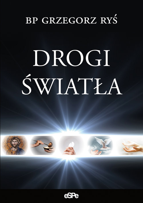 Image of Drogi światła