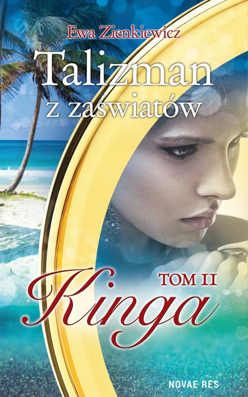 Image of Talizman z zaświatów Tom 2 Kinga