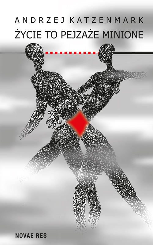 Image of Życie to pejzaże minione
