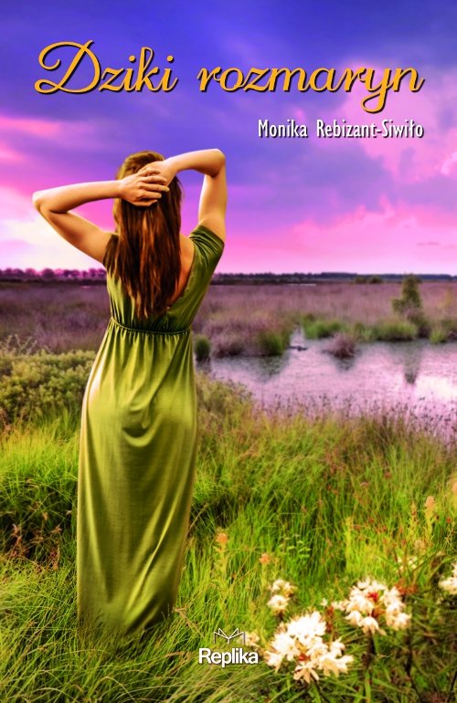 Image of Dziki rozmaryn