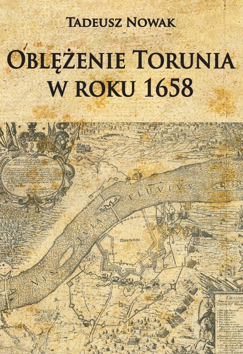 Image of Oblężenie Torunia w roku 1658
