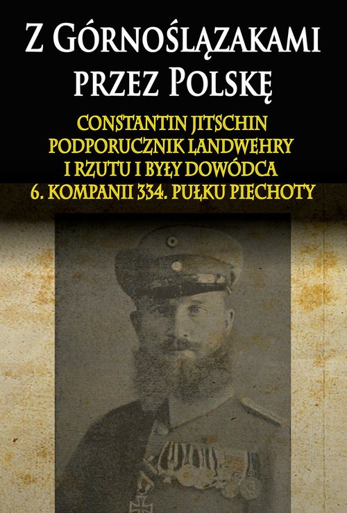 Image of Z Górnoślązakami przez Polskę