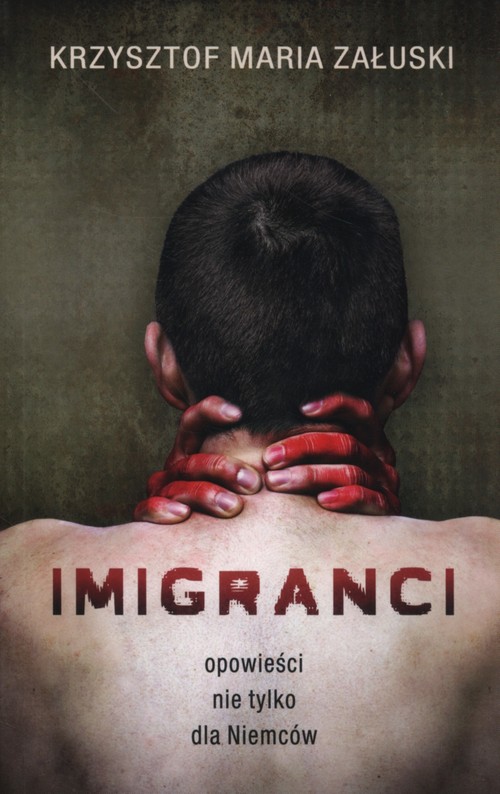 Image of Imigranci