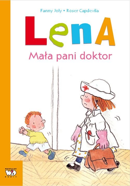 Image of Lena Mała pani doktor