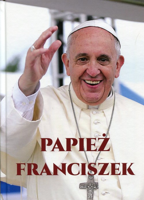 Image of Papież Franciszek