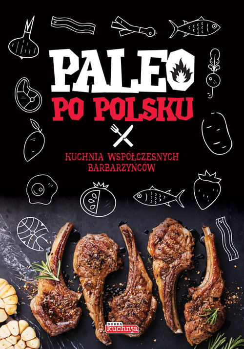 Image of Paleo po polsku