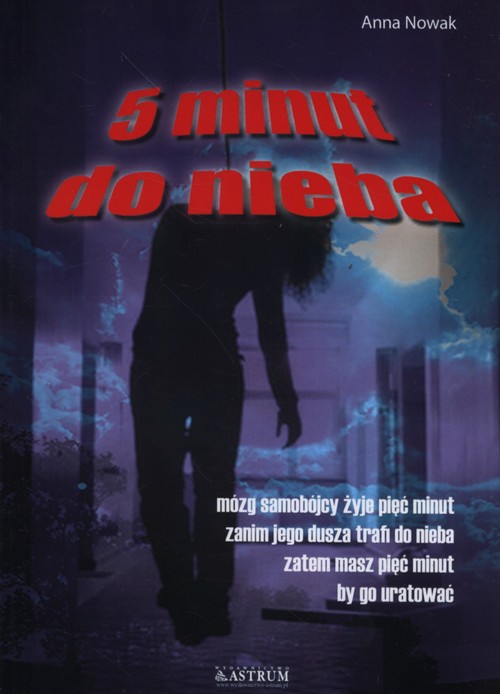 Image of Pięć minut do nieba