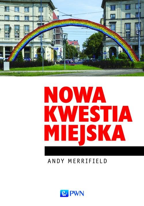 Image of Nowa kwestia miejska