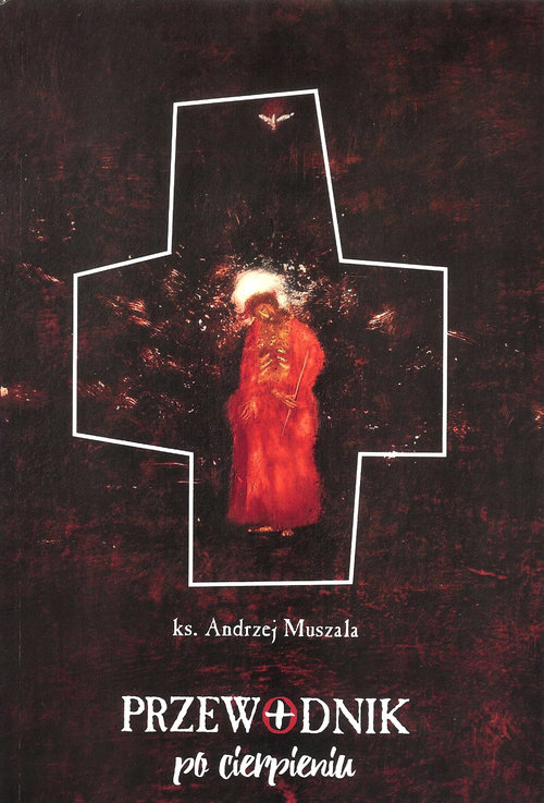 Image of Przewodnik po cierpieniu