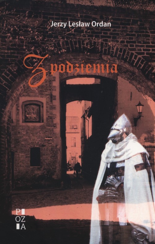 Image of Z podziemia