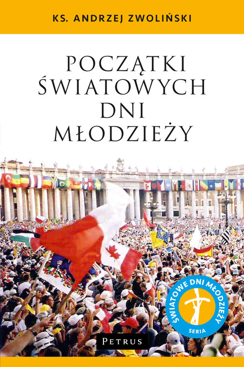 Image of Początki Światowych Dni Młodzieży