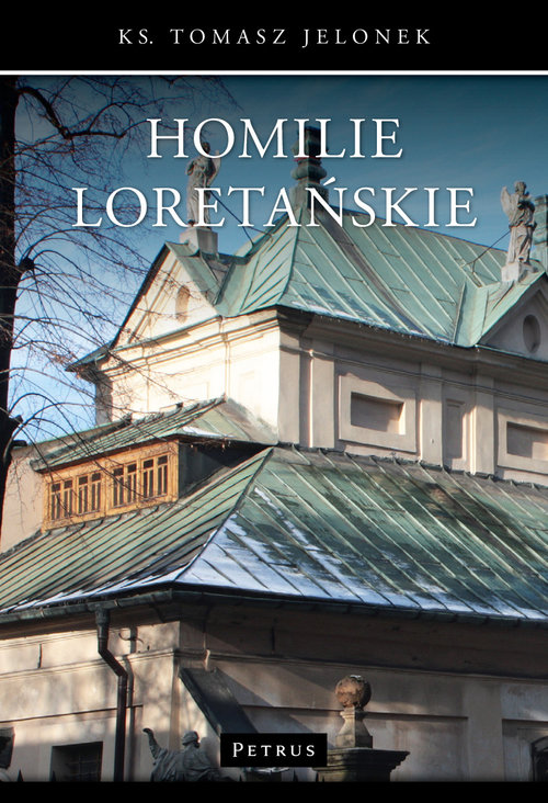 Image of Homilie Loretańskie Tom 5