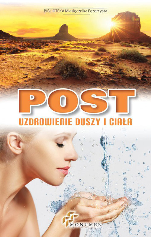 Image of Post Uzdrowienie duszy i ciała