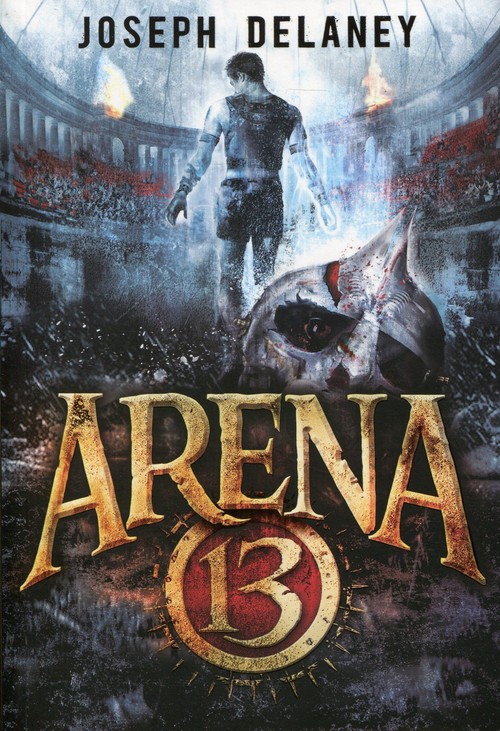 Image of Arena 13 Tom 1