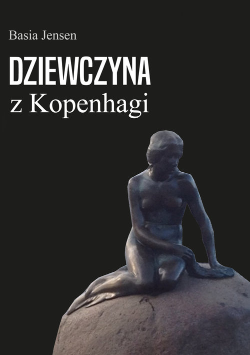 Image of Dziewczyna z Kopenhagi