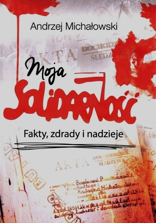 Image of Moja solidarność