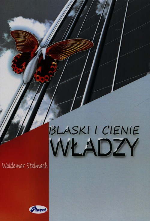 Image of Blaski i cienie władzy