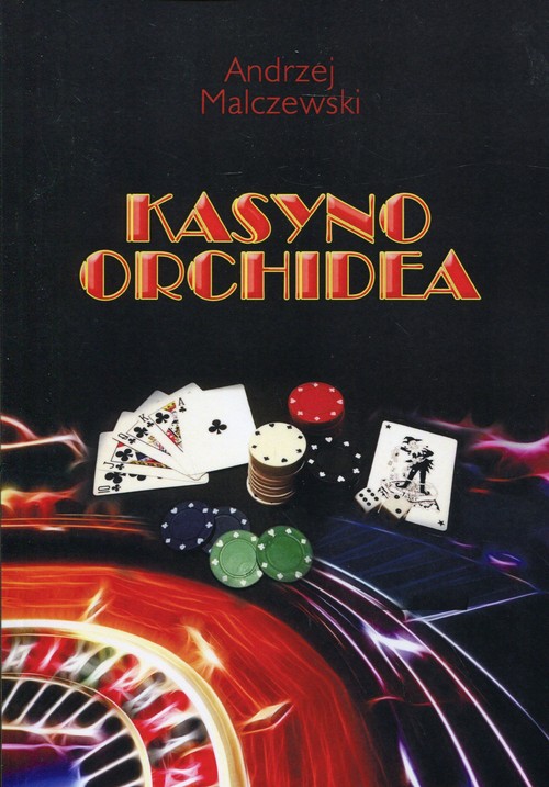 Image of Kasyno Orchidea