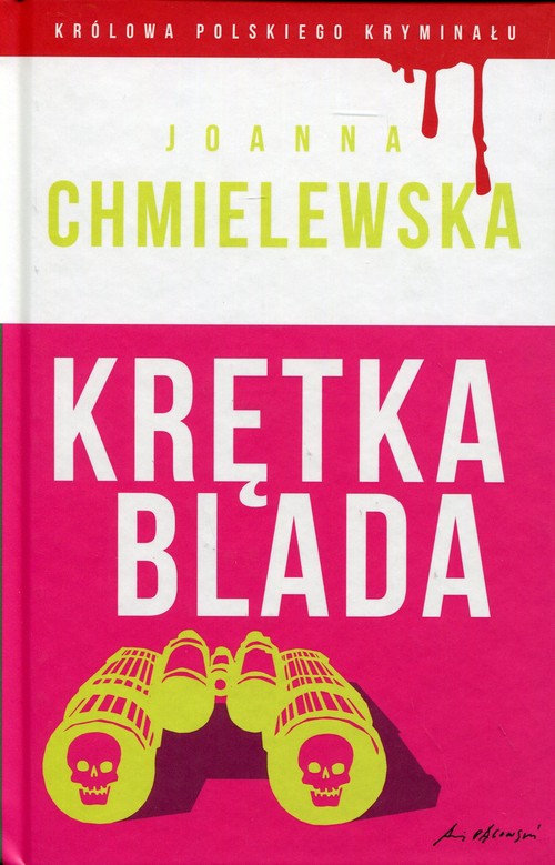 Image of Krętka blada