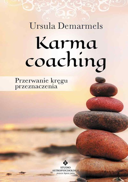 Image of Karma coaching Przerwanie kręgu przeznaczenia