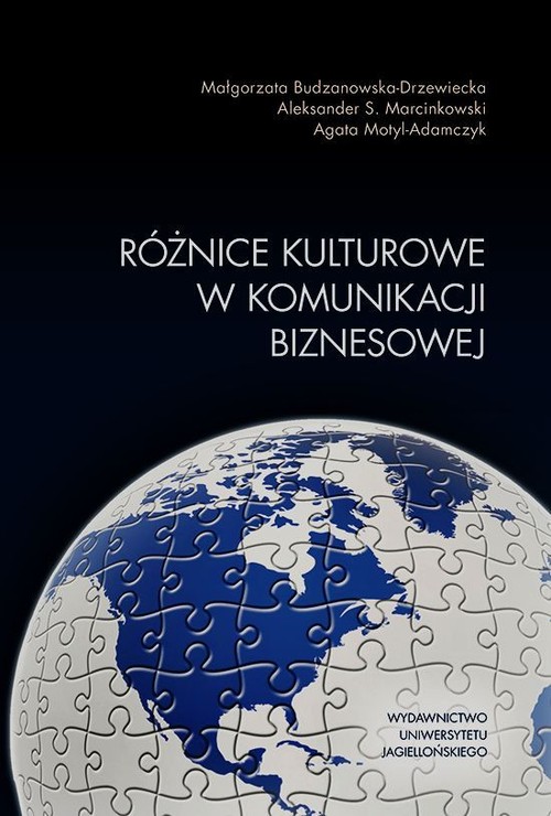 Image of Różnice kulturowe w komunikacji biznesowej