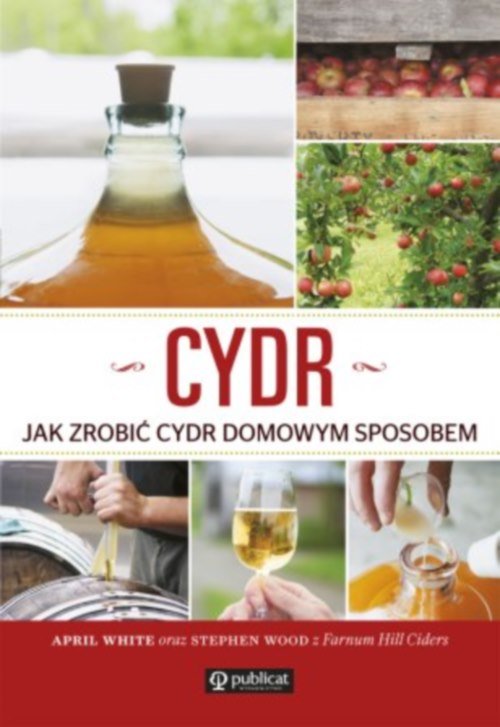 Image of Cydr Jak zrobić cydr domowym sposobem