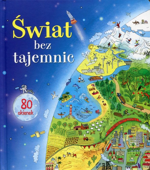 Image of Świat bez tajemnic