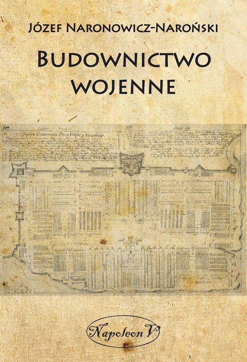 Image of Budownictwo wojenne