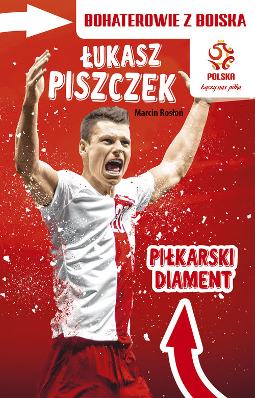 Image of Łukasz Piszczek Piłkarski diament