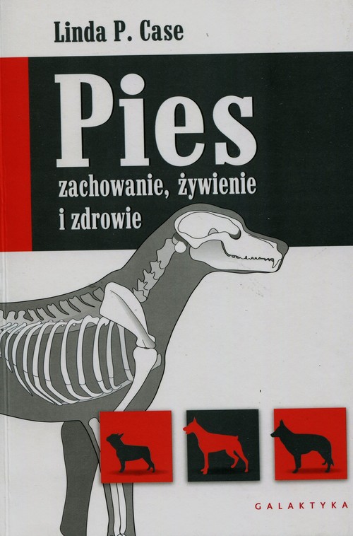 Image of Pies zachowanie żywienie i zdrowie