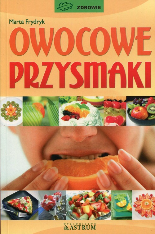 Image of Owocowe przysmaki