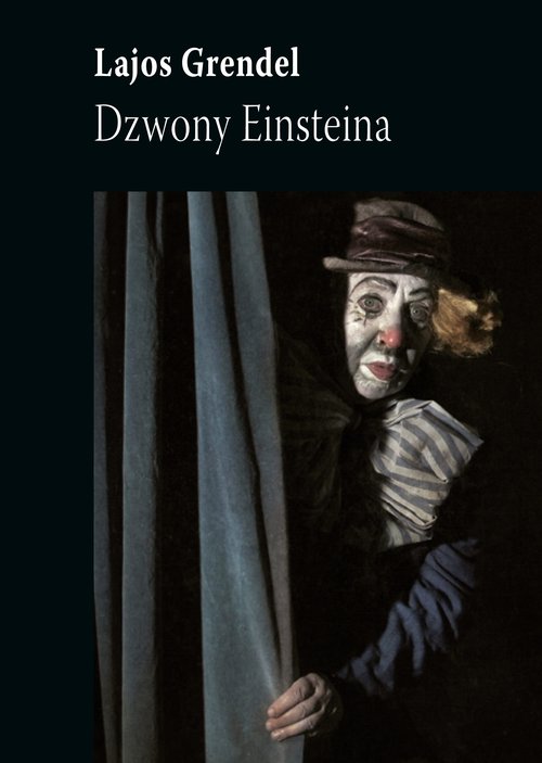Image of Dzwony Einsteina