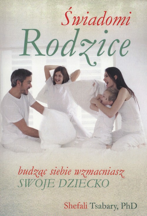 Image of Świadomi rodzice