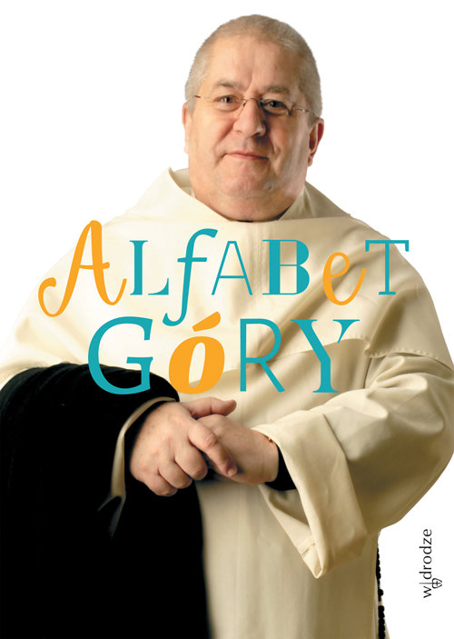 Image of Alfabet Góry
