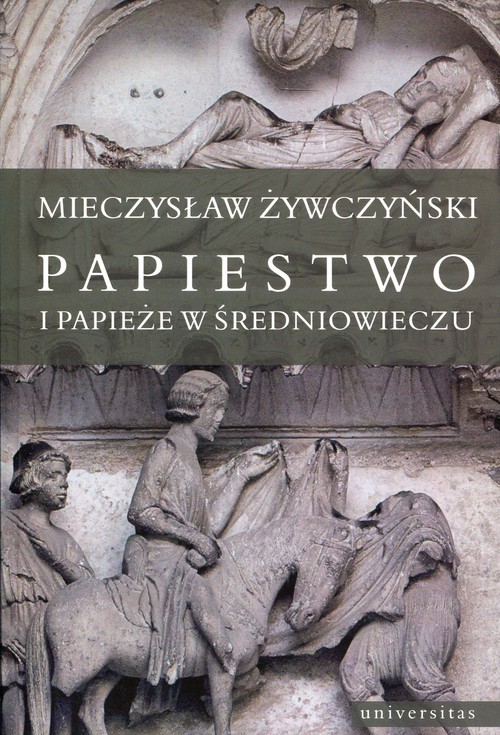 Image of Papiestwo i papieże w średniowieczu