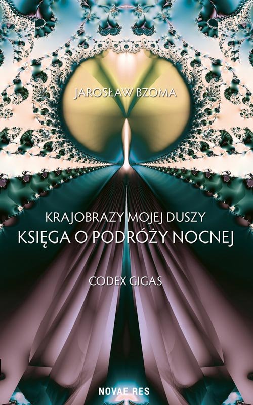 Image of Krajobrazy mojej duszy Księga VI Codex Gigas