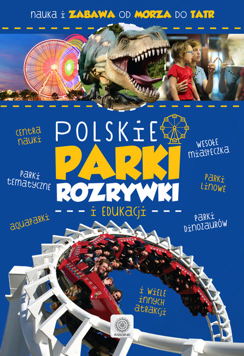 Image of Polskie parki rozrywki