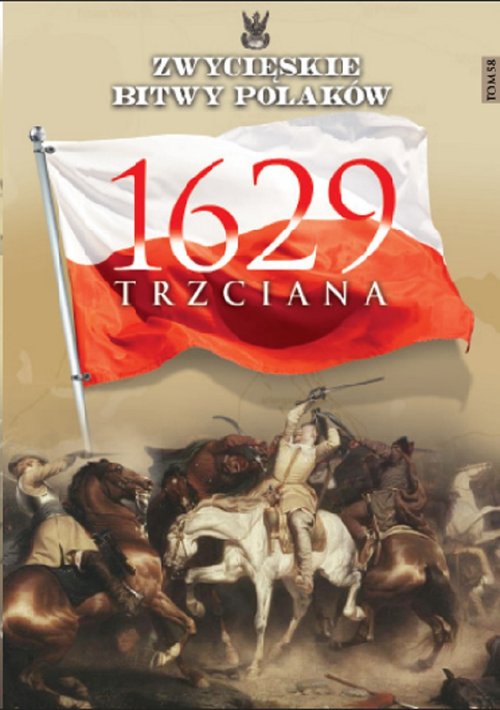 Image of Trzciana 1629