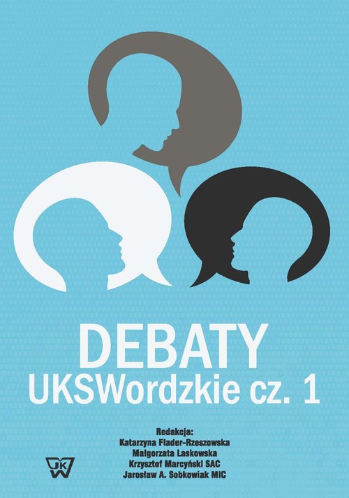 Image of Debaty UKSWordzkie Część 1